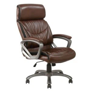 Y-2750 High Back Executive Perabot Pejabat Bos/Kerusi Pengurus