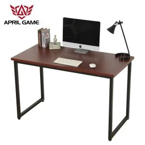 Pejabat game Office April Meja komputer