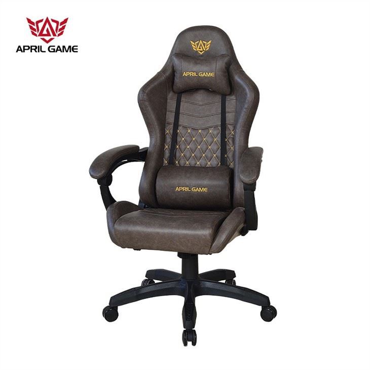 Ergonomic Pu Gaming Chair 03
