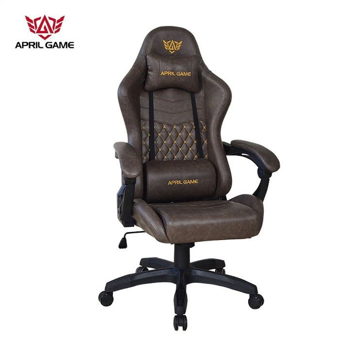 Ergonomic Pu Gaming Chair 04