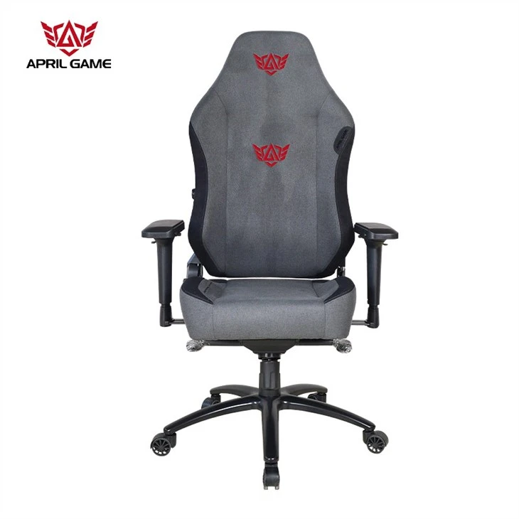 Fabric Gaming Chair 04