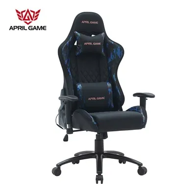 Kerusi Permainan Cahaya RGB